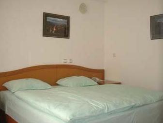 Omega Ambasador Hotel Saraybosna Dış mekan fotoğraf